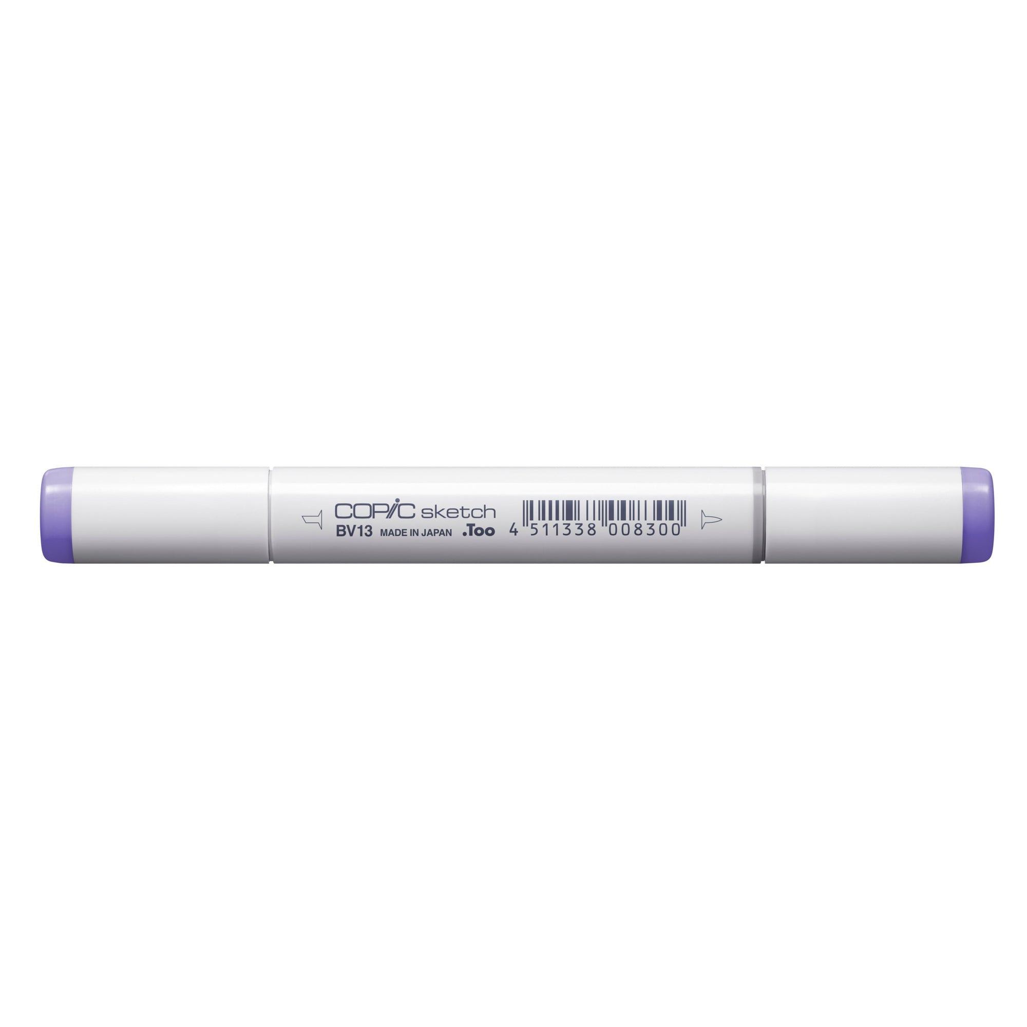 Copic - Sketch Marker - Hydrangea Blue - BV13-ScrapbookPal