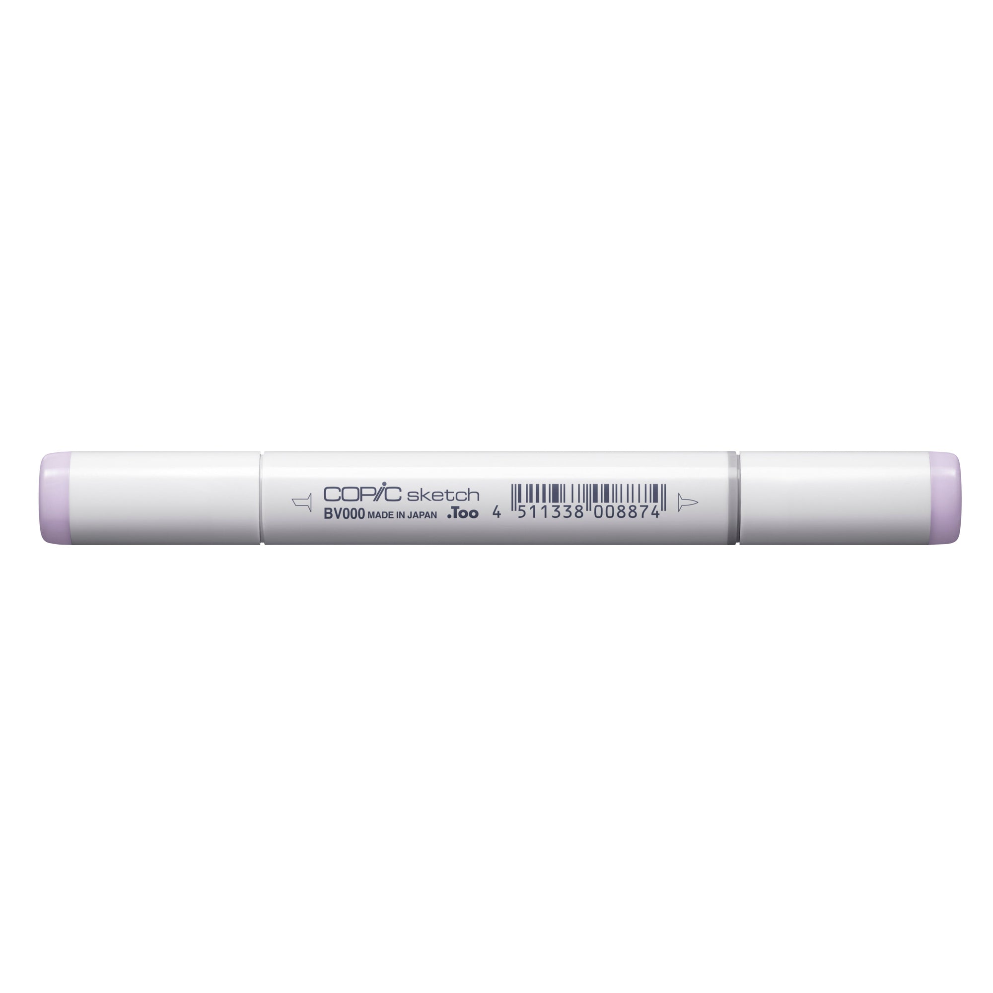 Copic - Sketch Marker - Iridescent Mauve - BV000-ScrapbookPal