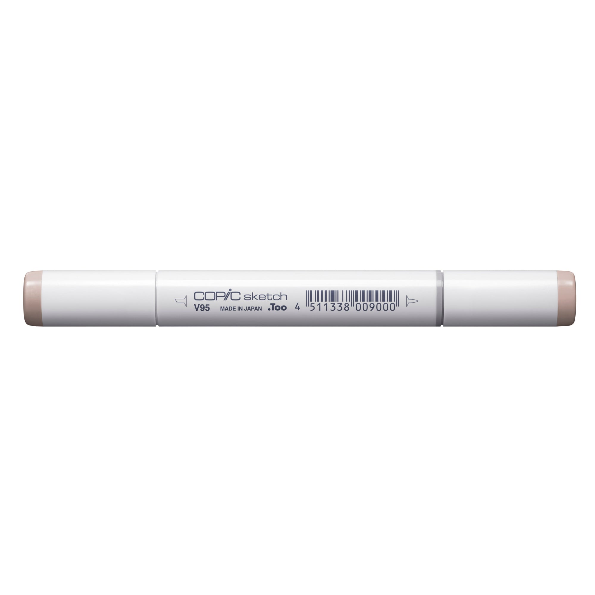 Copic - Sketch Marker - Light Grape - V95-ScrapbookPal