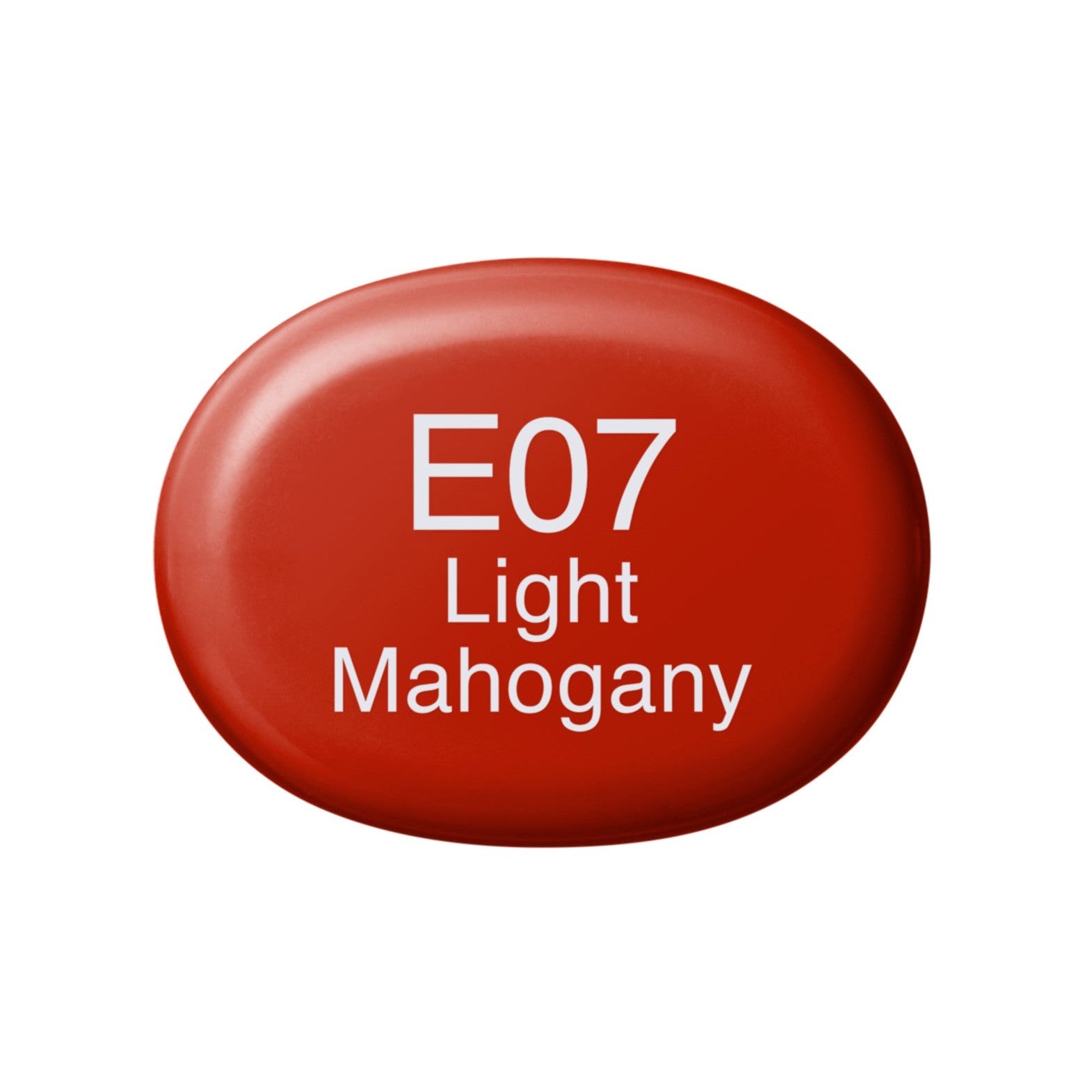 Copic - Sketch Marker - Light Mahogany - E07-ScrapbookPal