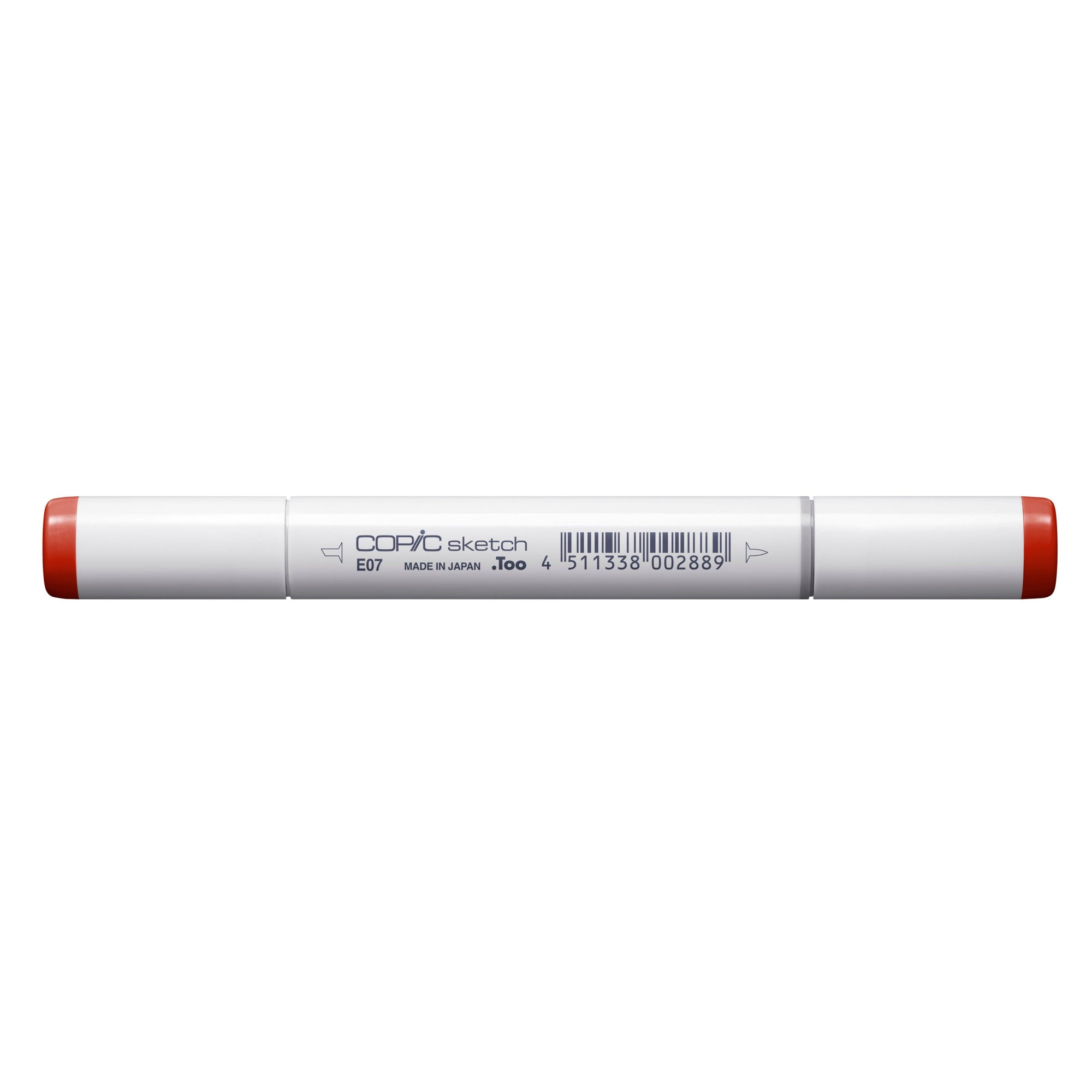 Copic - Sketch Marker - Light Mahogany - E07-ScrapbookPal