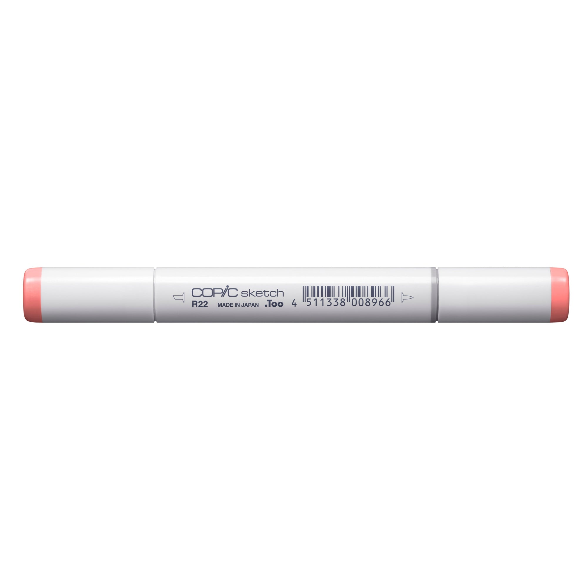 Copic - Sketch Marker - Light Prawn - R22-ScrapbookPal