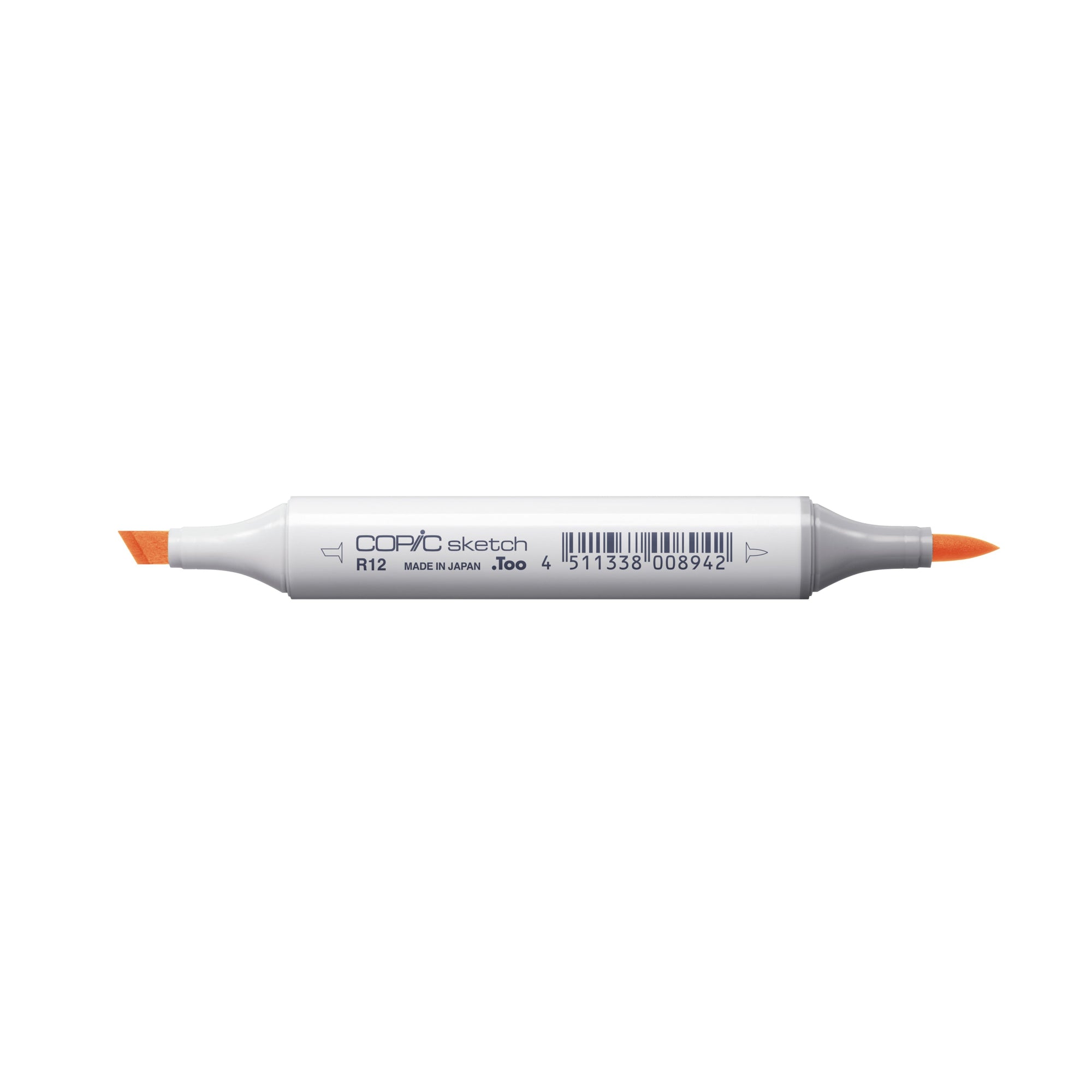 Copic - Sketch Marker - Light Tea Rose - R12-ScrapbookPal