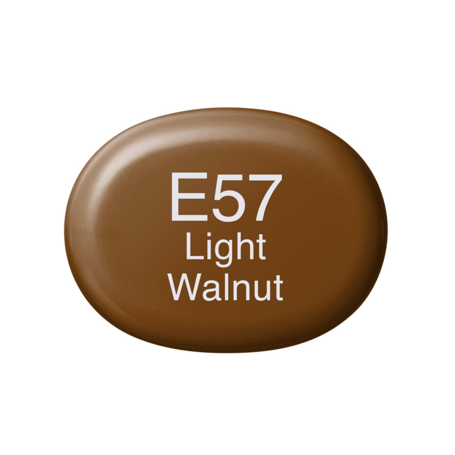 Copic - Sketch Marker - Light Walnut - E57-ScrapbookPal