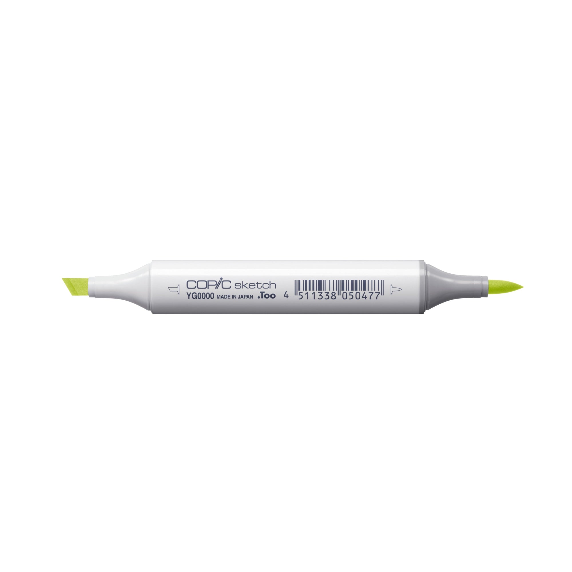 Copic - Sketch Marker - Lily White - YG0000-ScrapbookPal