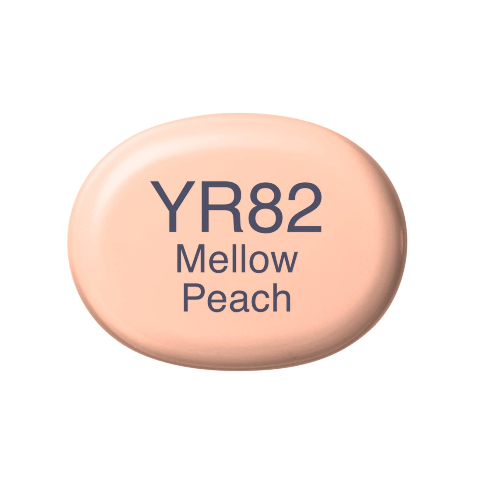 Copic - Sketch Marker - Mellow Peach - YR82-ScrapbookPal