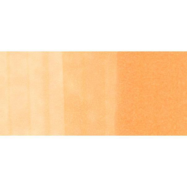 Copic - Sketch Marker - Mellow Peach - YR82-ScrapbookPal