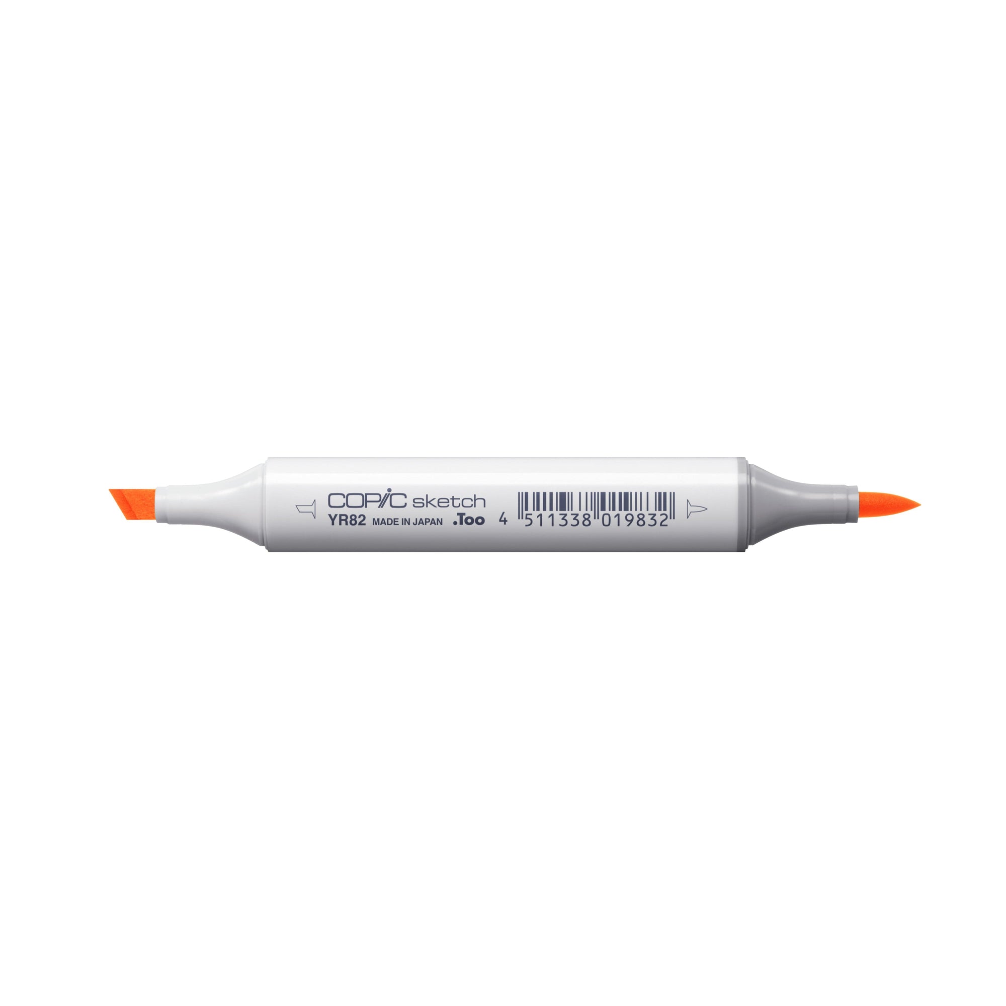 Copic - Sketch Marker - Mellow Peach - YR82-ScrapbookPal