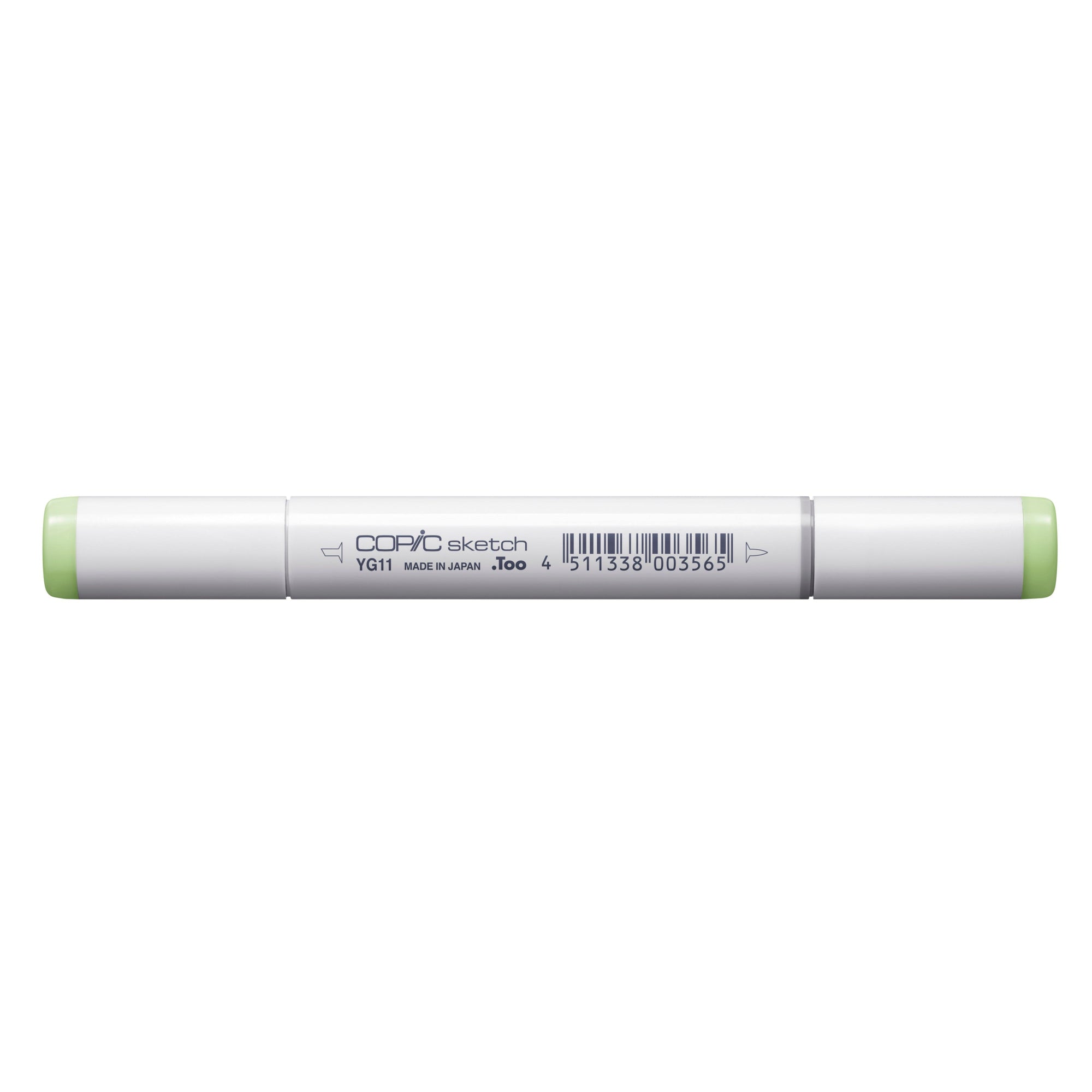Copic - Sketch Marker - Mignonette - YG11-ScrapbookPal