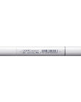 Copic - Sketch Marker - Milky White - E51-ScrapbookPal