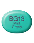 Copic - Sketch Marker - Mint Green - BG13-ScrapbookPal