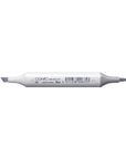 Copic - Sketch Marker - Neutral Gray No. 0 - N0-ScrapbookPal