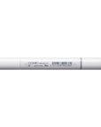 Copic - Sketch Marker - Neutral Gray No. 1 - N1-ScrapbookPal