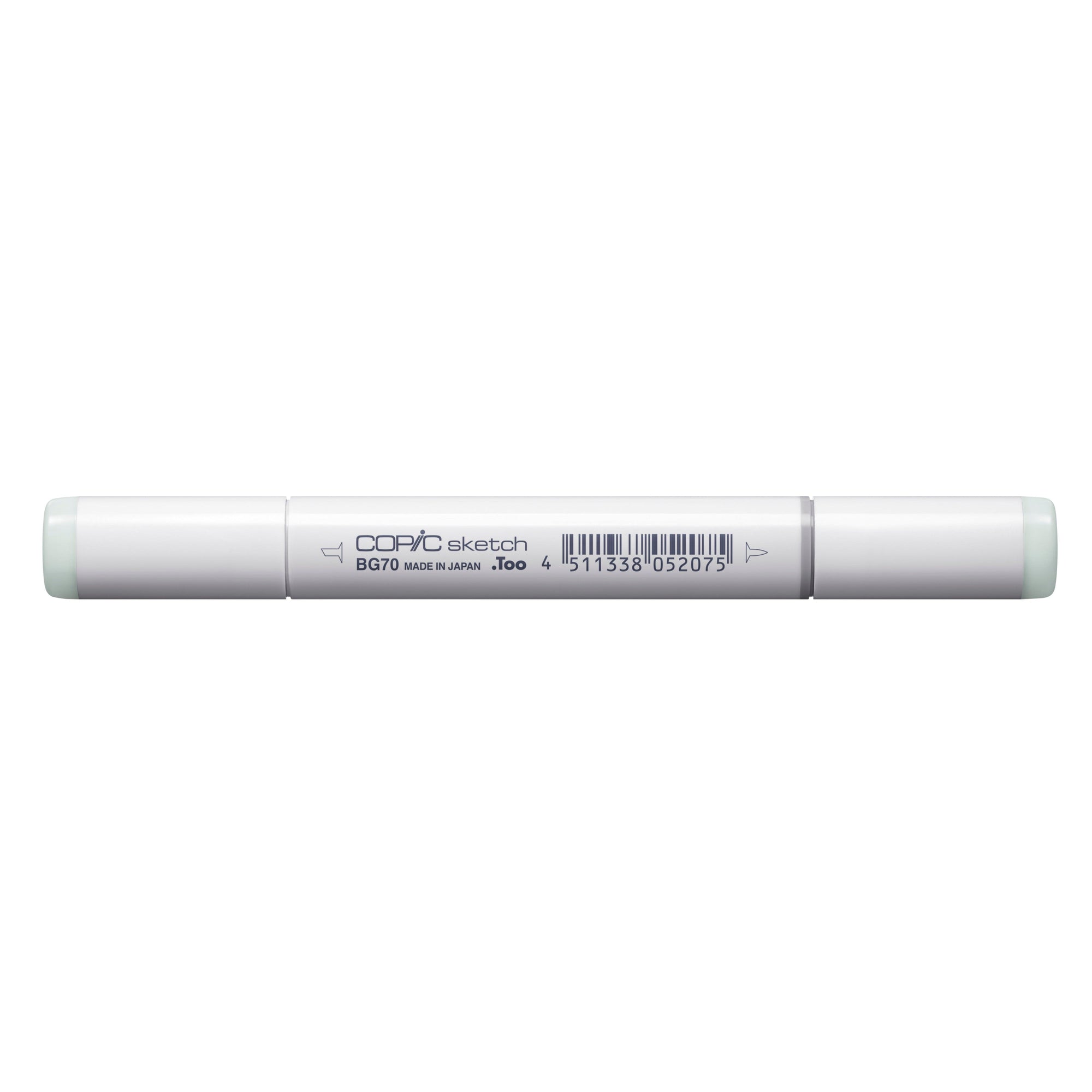 Copic - Sketch Marker - Ocean Mist - BG70-ScrapbookPal