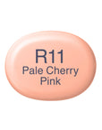 Copic - Sketch Marker - Pale Cherry Pink - R11-ScrapbookPal