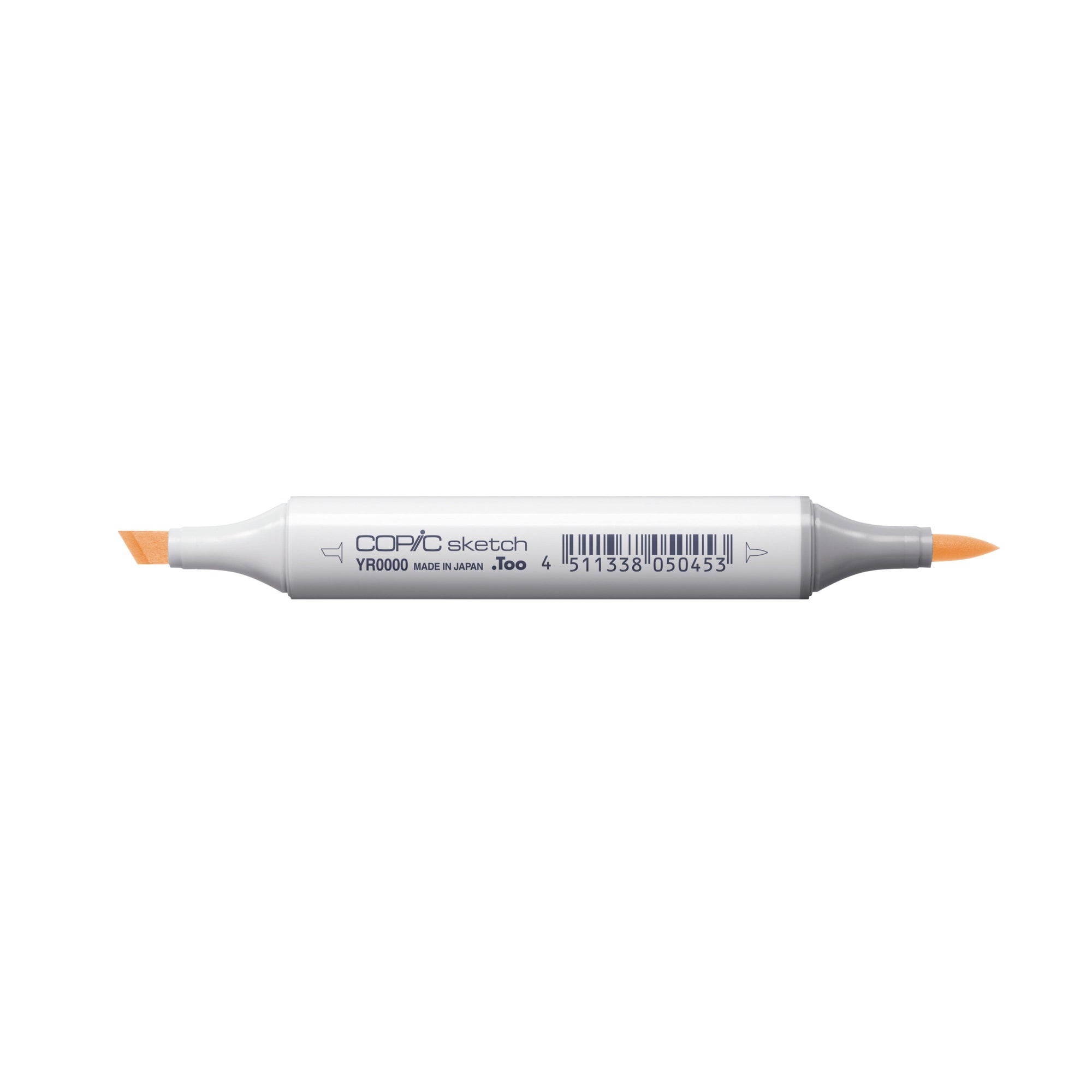 Copic - Sketch Marker - Pale Chiffon - YR0000-ScrapbookPal