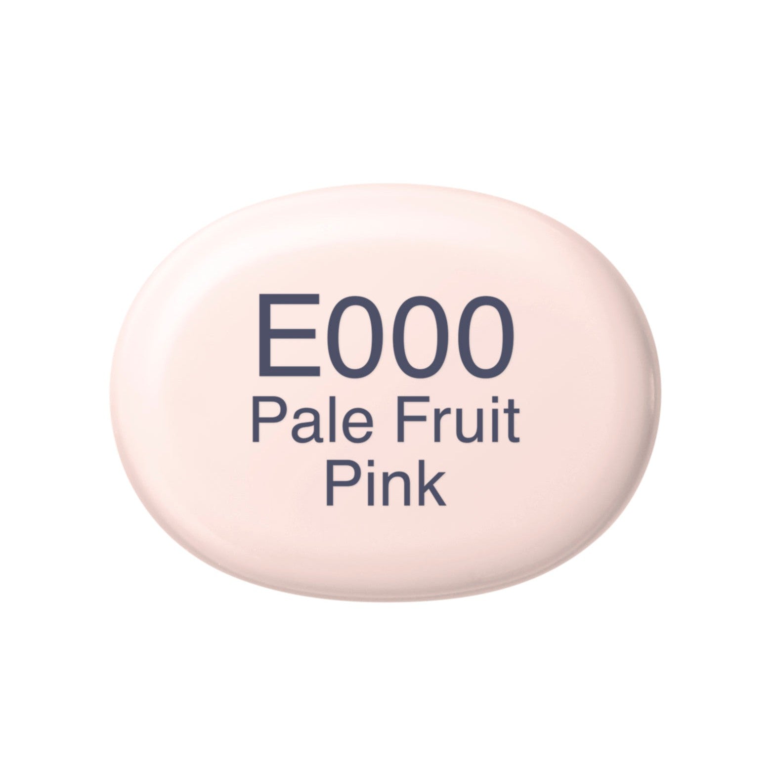 Copic - Sketch Marker - Pale Fruit Pink - E000-ScrapbookPal
