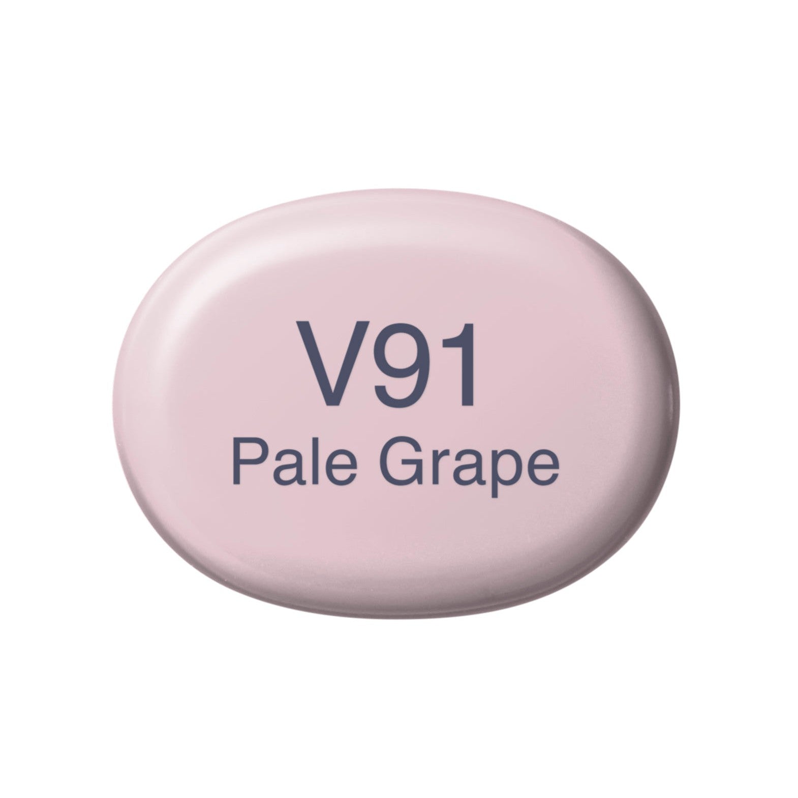 Copic - Sketch Marker - Pale Grape - V91-ScrapbookPal