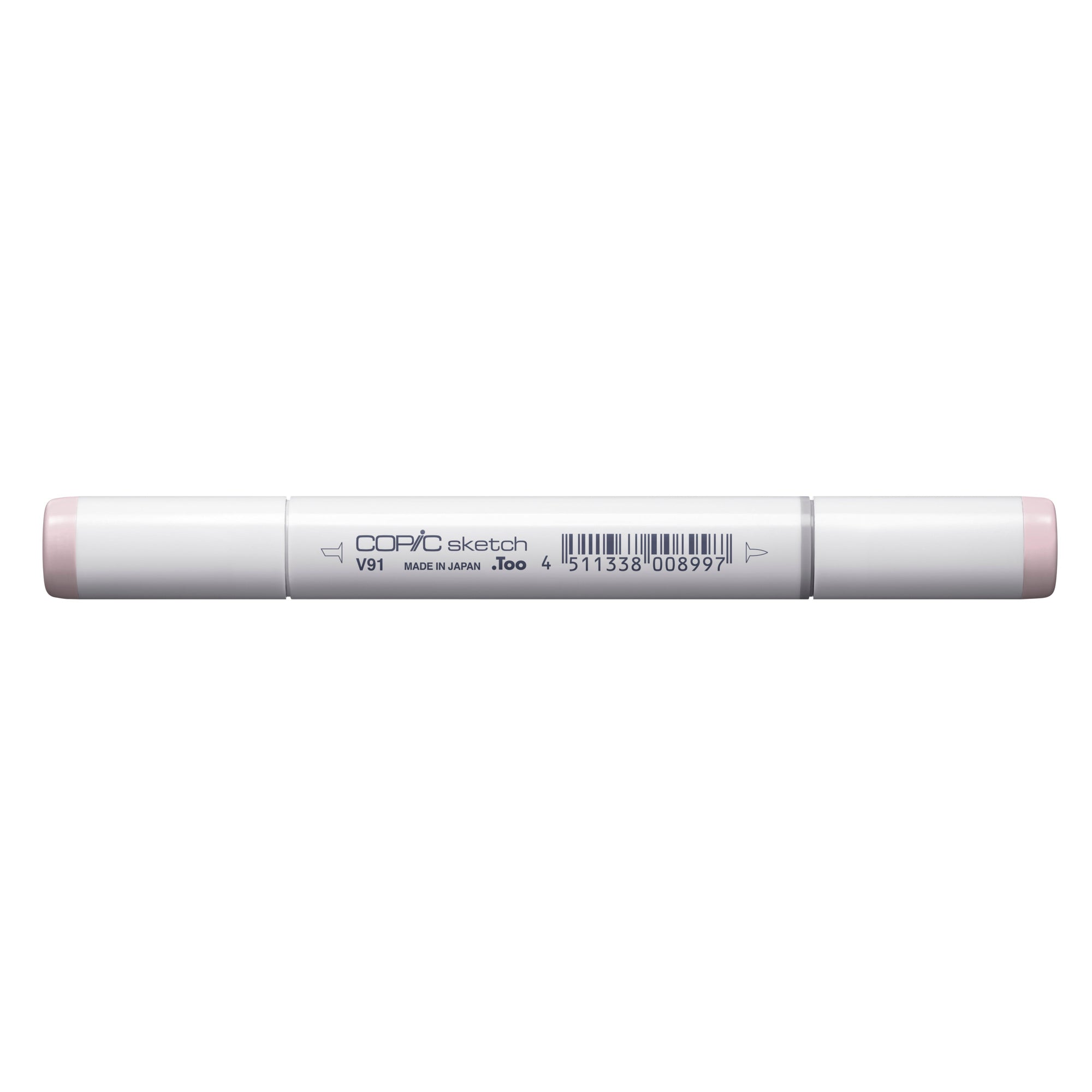 Copic - Sketch Marker - Pale Grape - V91-ScrapbookPal
