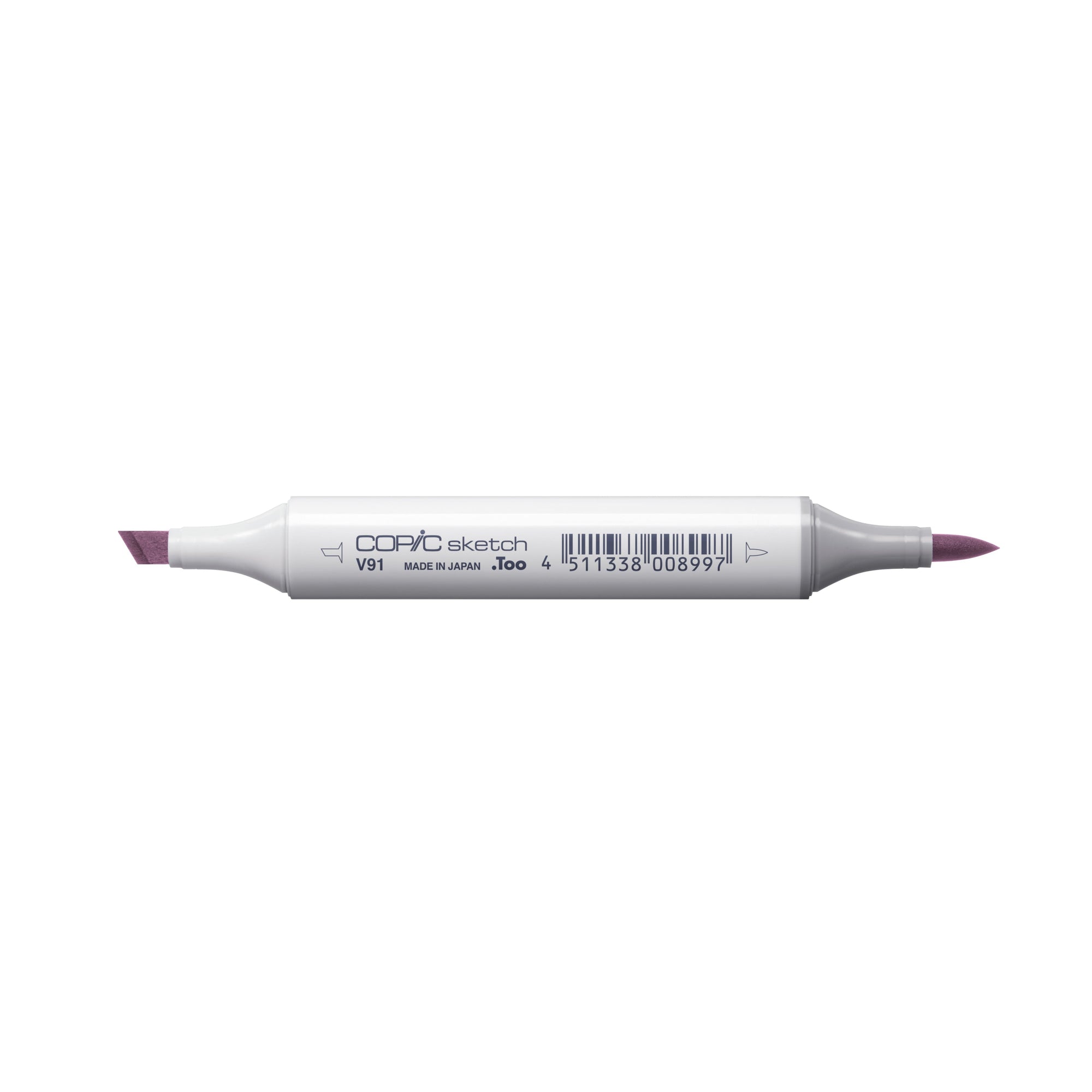 Copic - Sketch Marker - Pale Grape - V91-ScrapbookPal