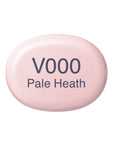 Copic - Sketch Marker - Pale Heath - V000-ScrapbookPal