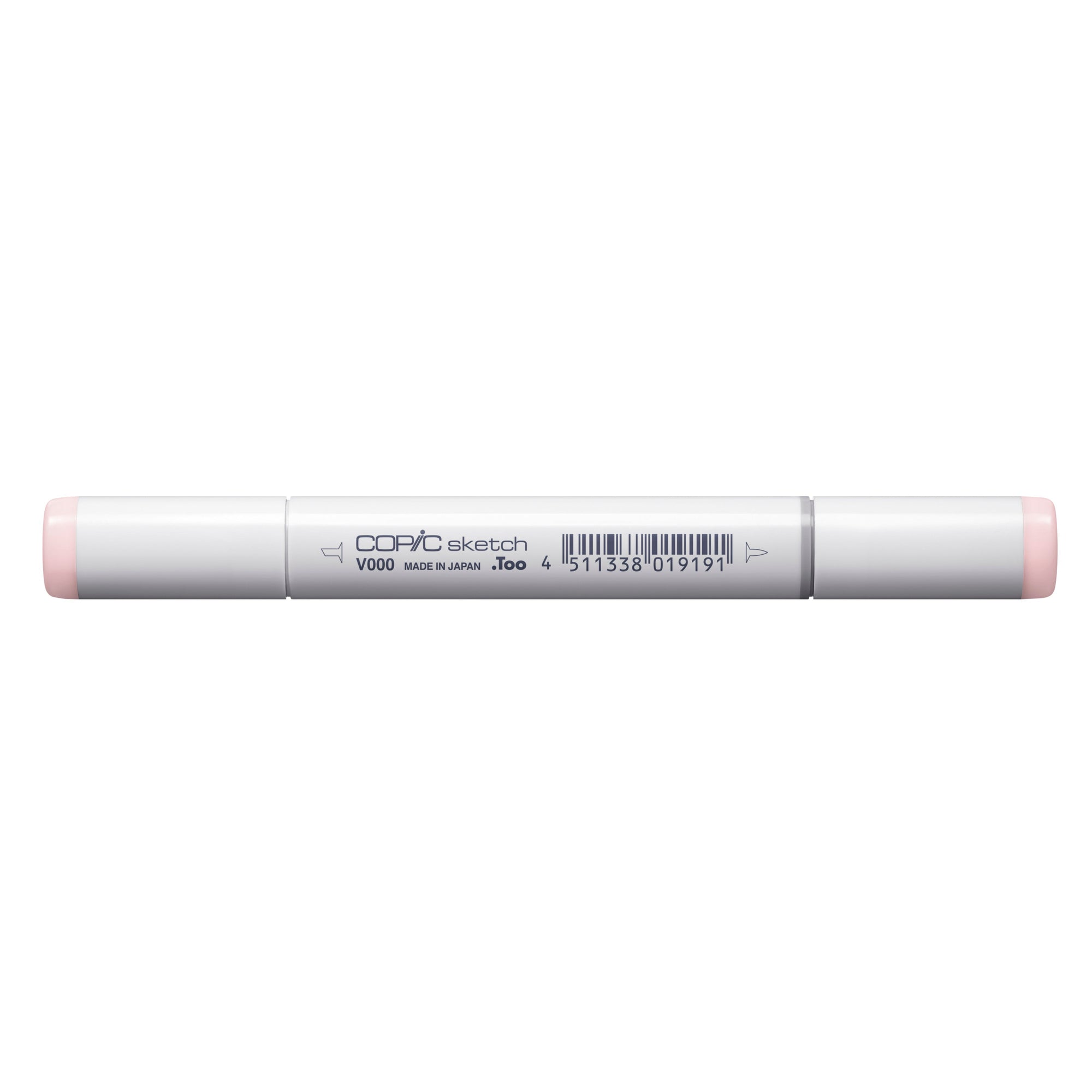 Copic - Sketch Marker - Pale Heath - V000-ScrapbookPal