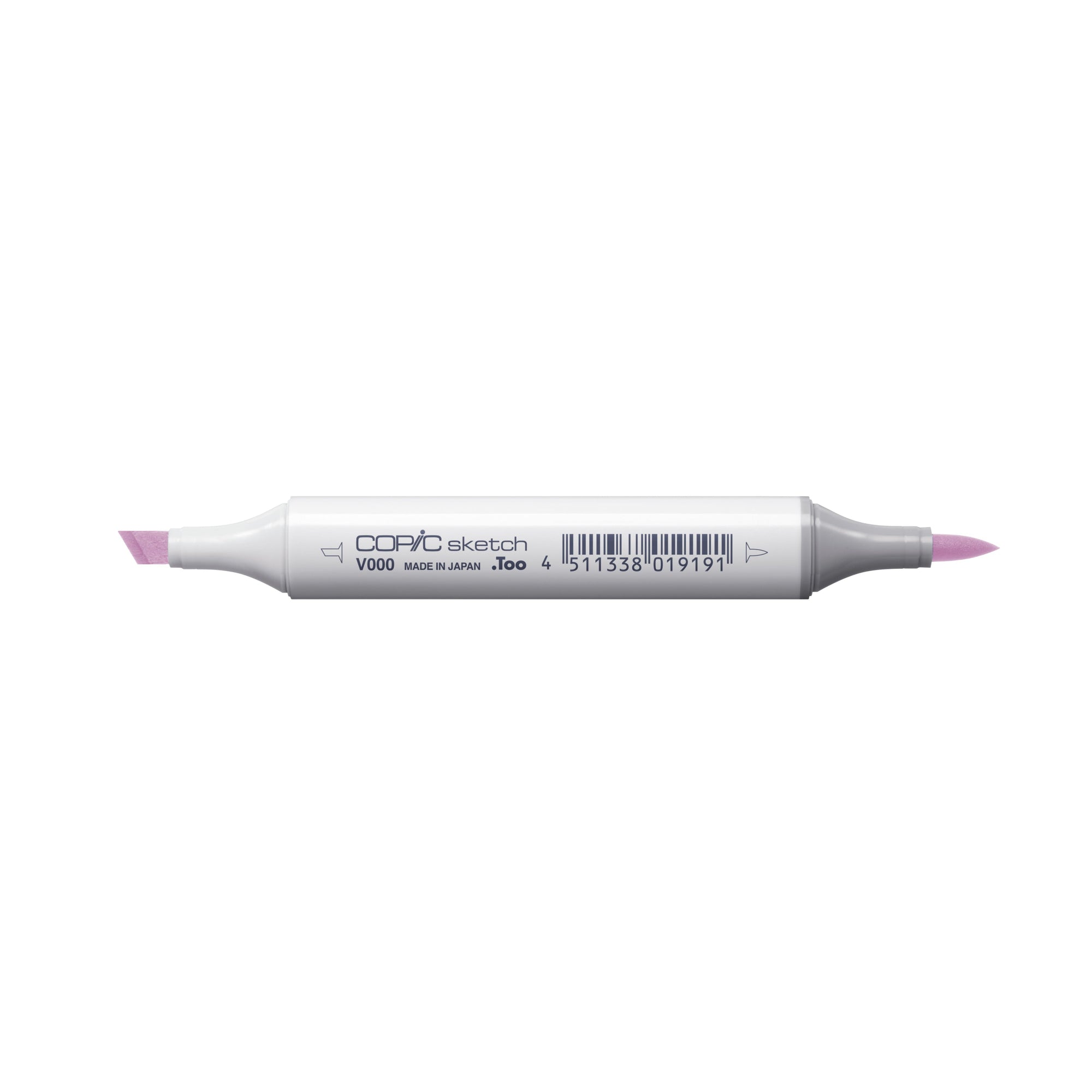 Copic - Sketch Marker - Pale Heath - V000-ScrapbookPal