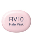 Copic - Sketch Marker - Pale Pink - RV10-ScrapbookPal