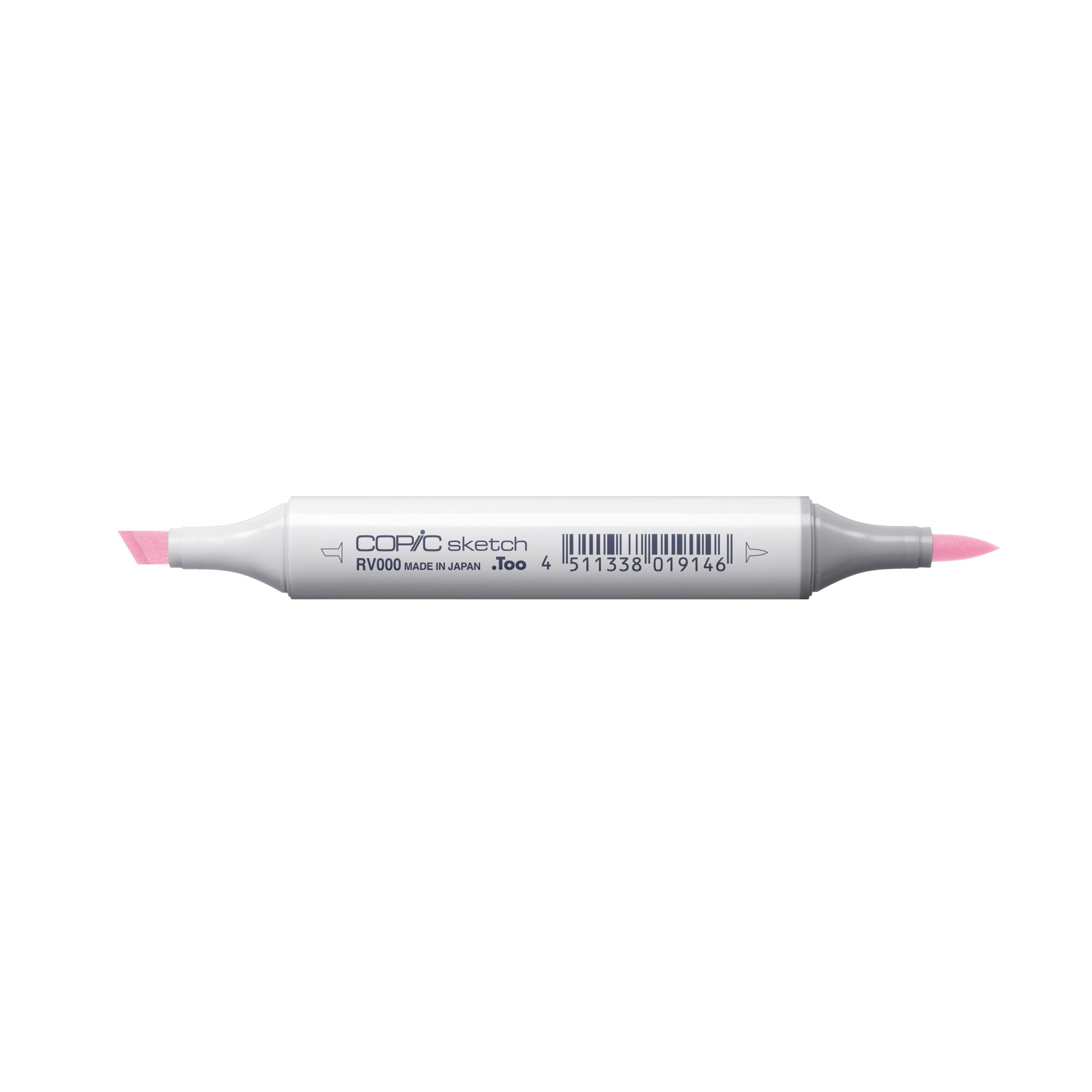 Copic - Sketch Marker - Pale Purple - RV000-ScrapbookPal