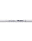 Copic - Sketch Marker - Pinkish Vanilla - R01-ScrapbookPal