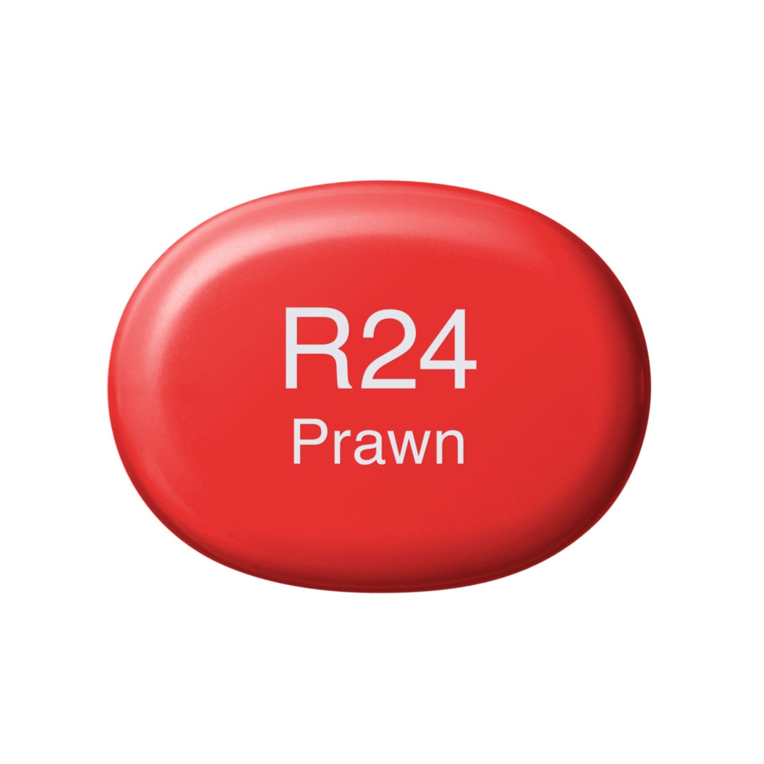 Copic - Sketch Marker - Prawn - R24-ScrapbookPal
