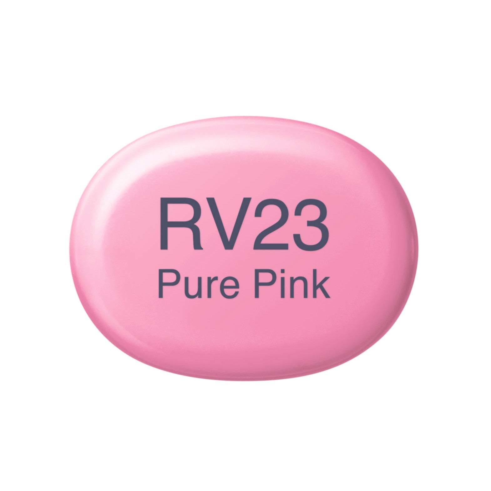 Copic - Sketch Marker - Pure Pink - RV23-ScrapbookPal