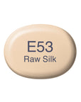 Copic - Sketch Marker - Raw Silk - E53-ScrapbookPal
