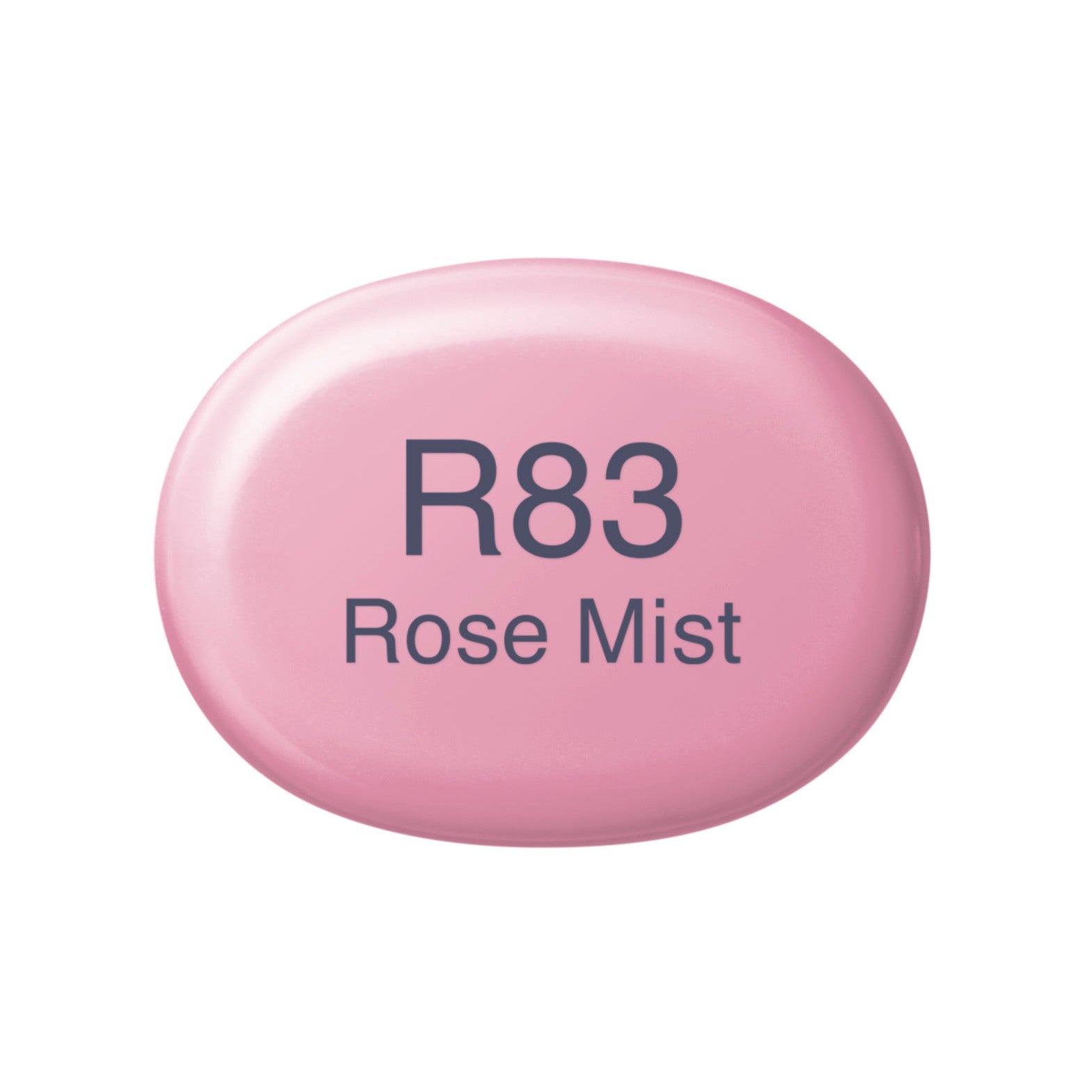Copic - Sketch Marker - Rose Mist - R83-ScrapbookPal