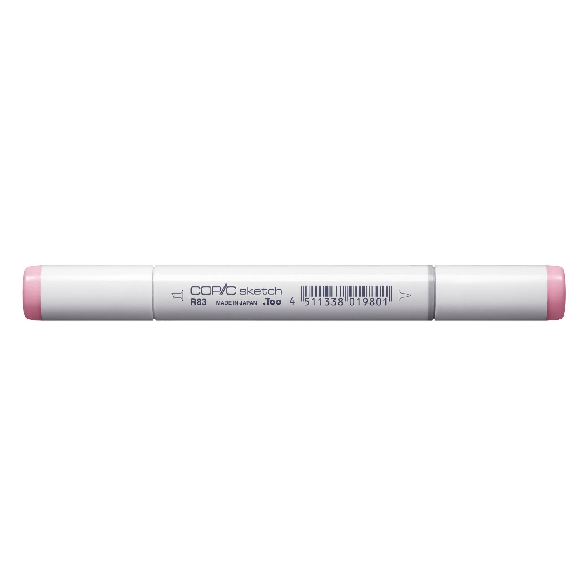 Copic - Sketch Marker - Rose Mist - R83-ScrapbookPal