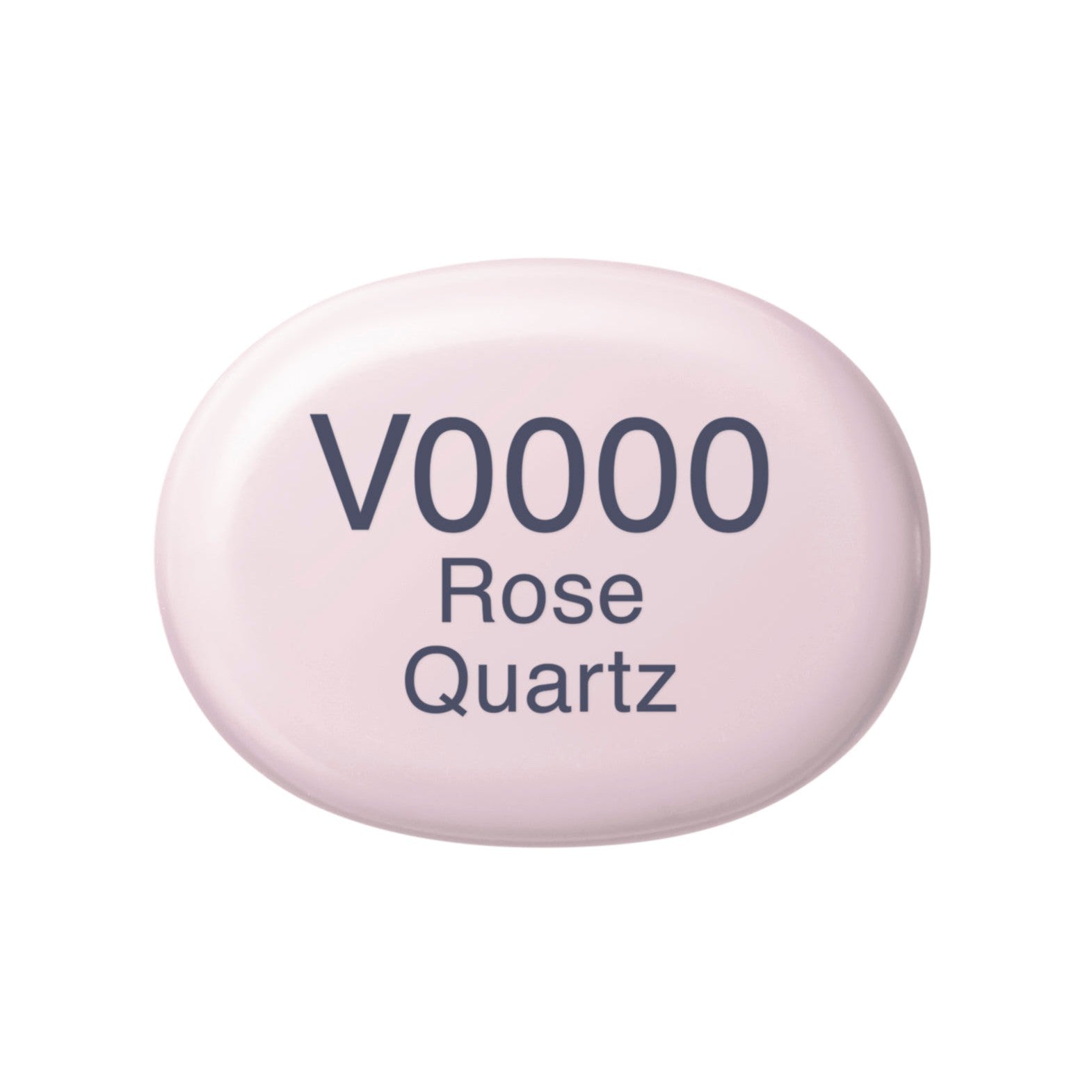 Copic - Sketch Marker - Rose Quartz - V0000-ScrapbookPal