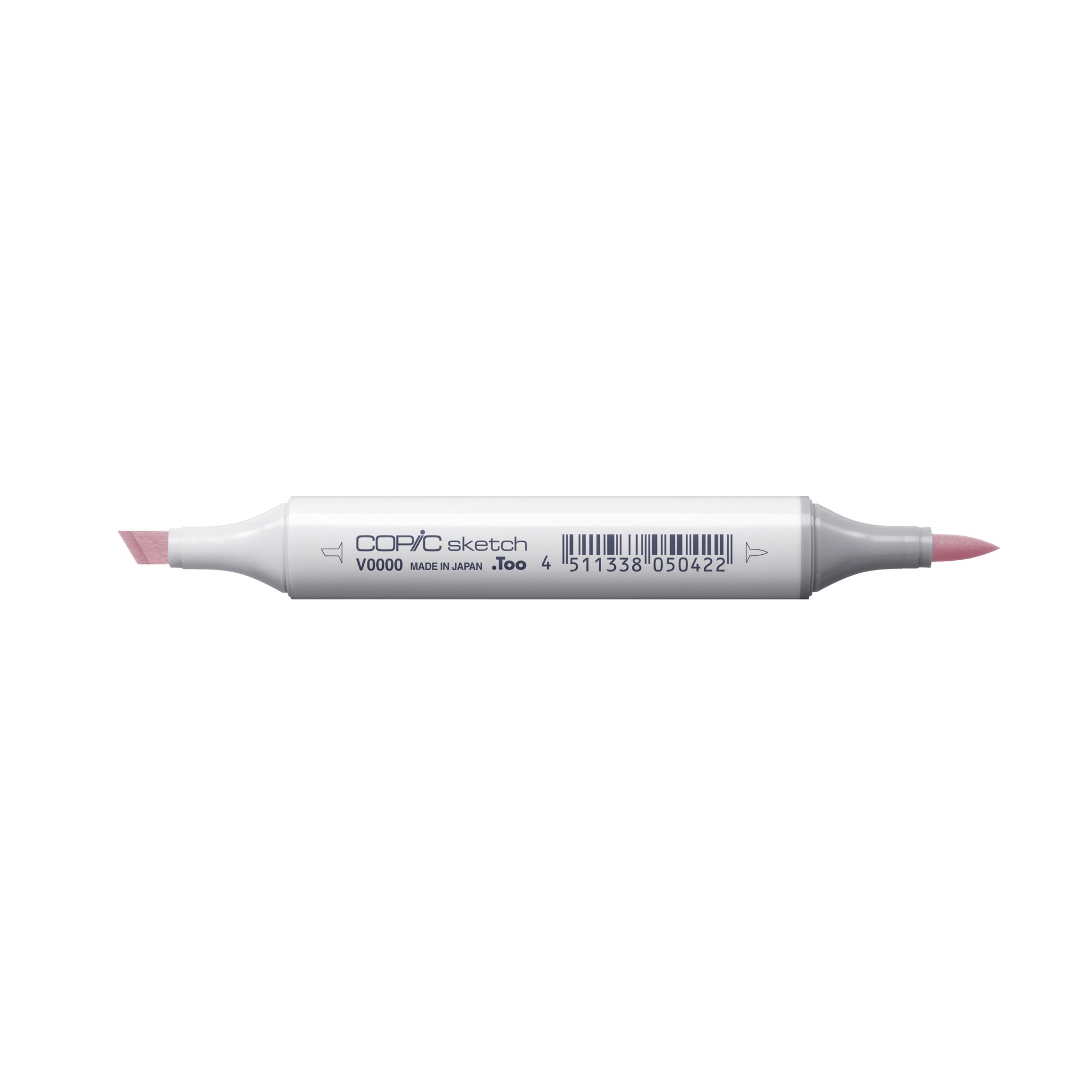 Copic - Sketch Marker - Rose Quartz - V0000-ScrapbookPal