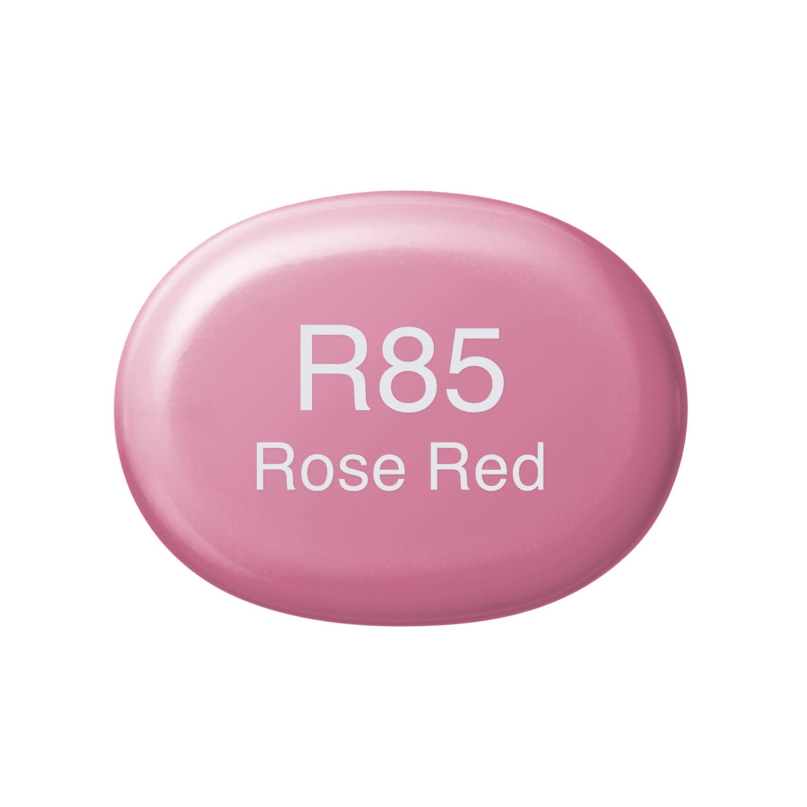 Copic - Sketch Marker - Rose Red - R85-ScrapbookPal