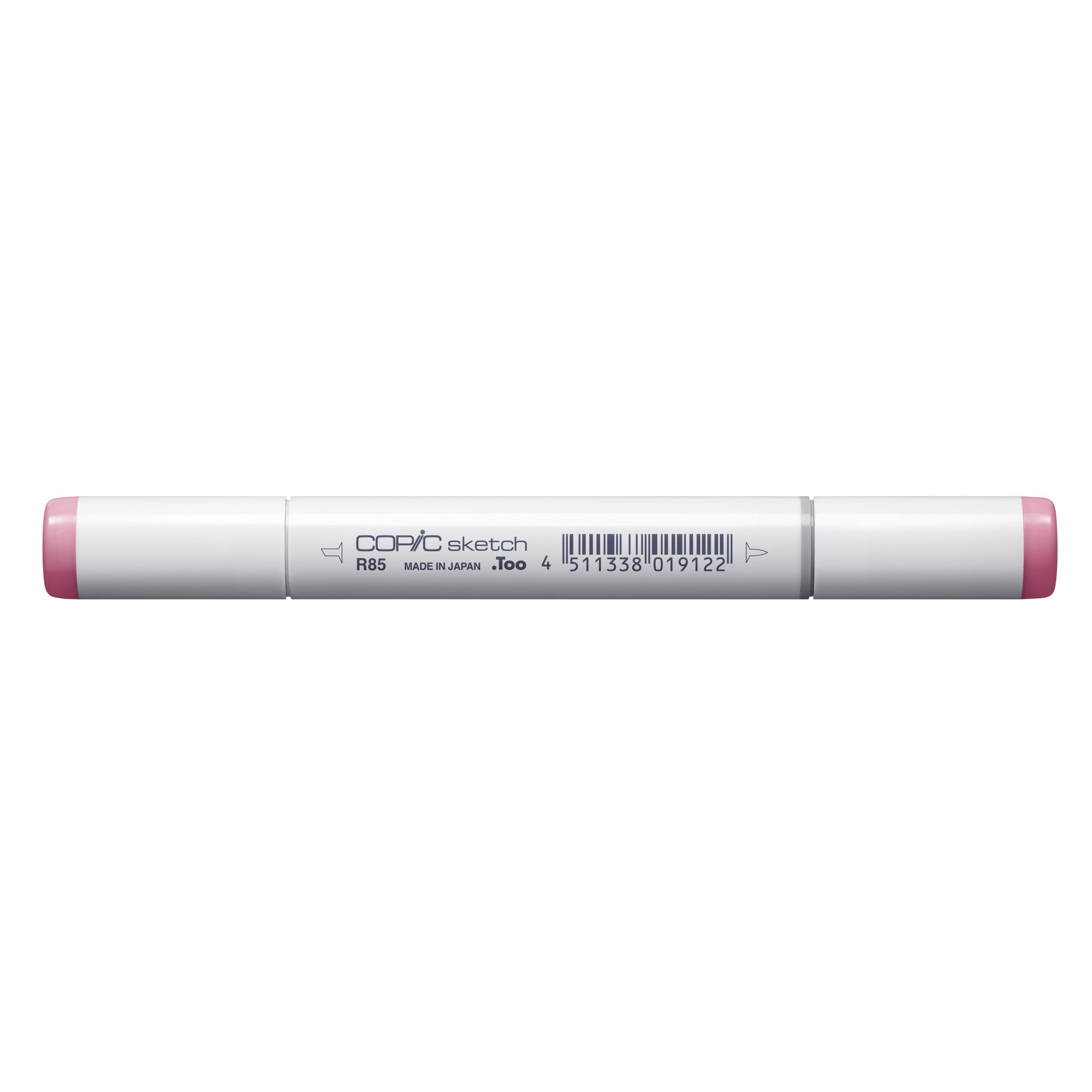 Copic - Sketch Marker - Rose Red - R85-ScrapbookPal