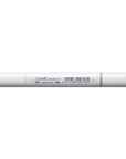 Copic - Sketch Marker - Salmon Red - R05-ScrapbookPal