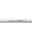Copic - Sketch Marker - Sand White - E42-ScrapbookPal