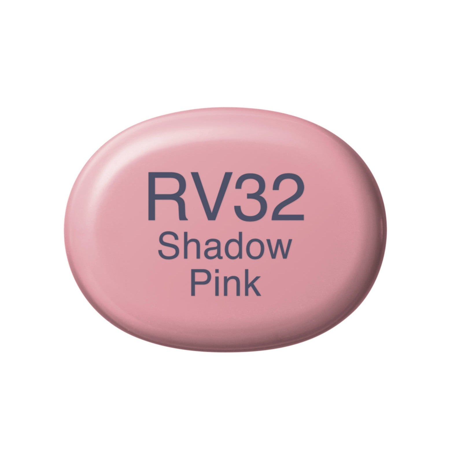 Copic - Sketch Marker - Shadow Pink - RV32-ScrapbookPal