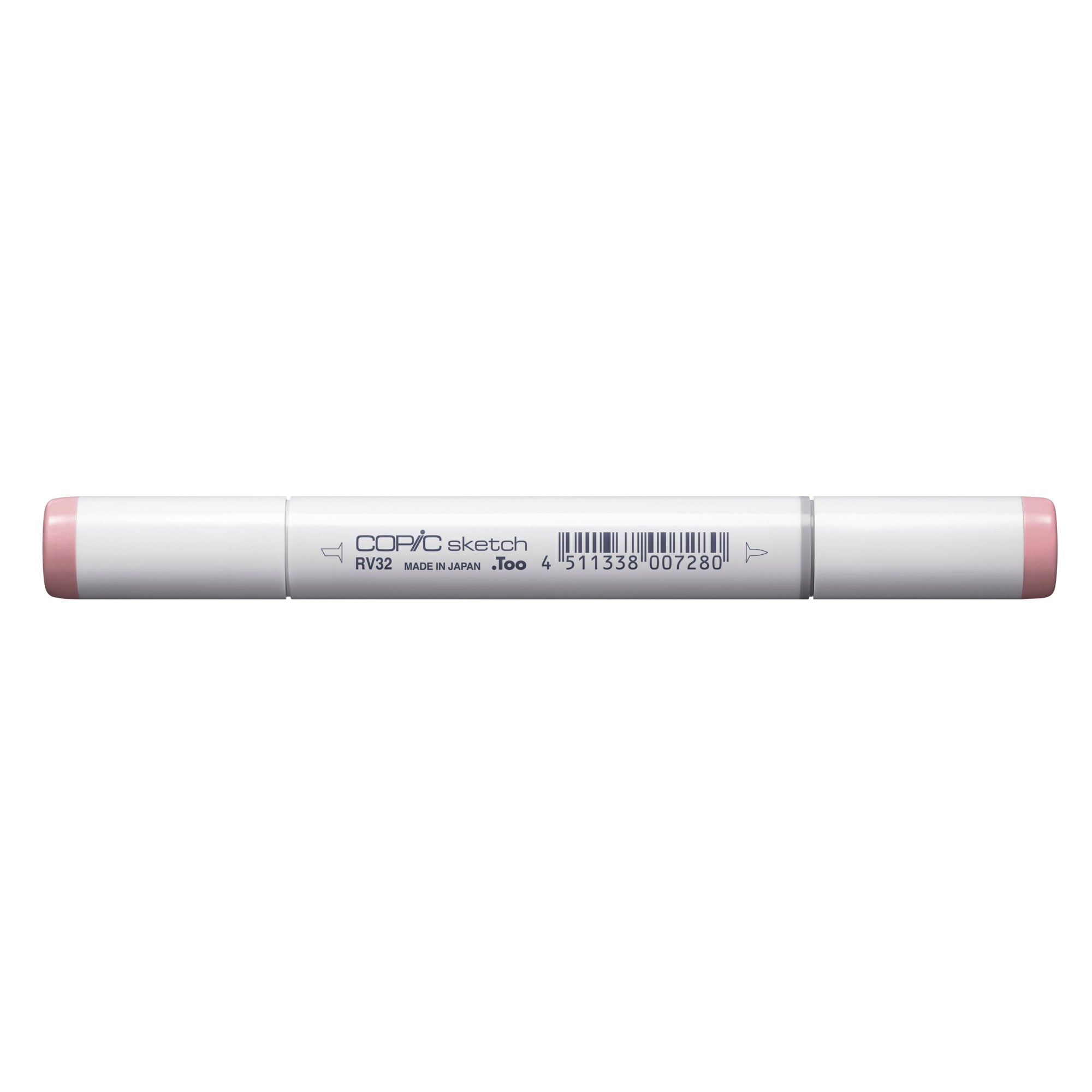 Copic - Sketch Marker - Shadow Pink - RV32-ScrapbookPal