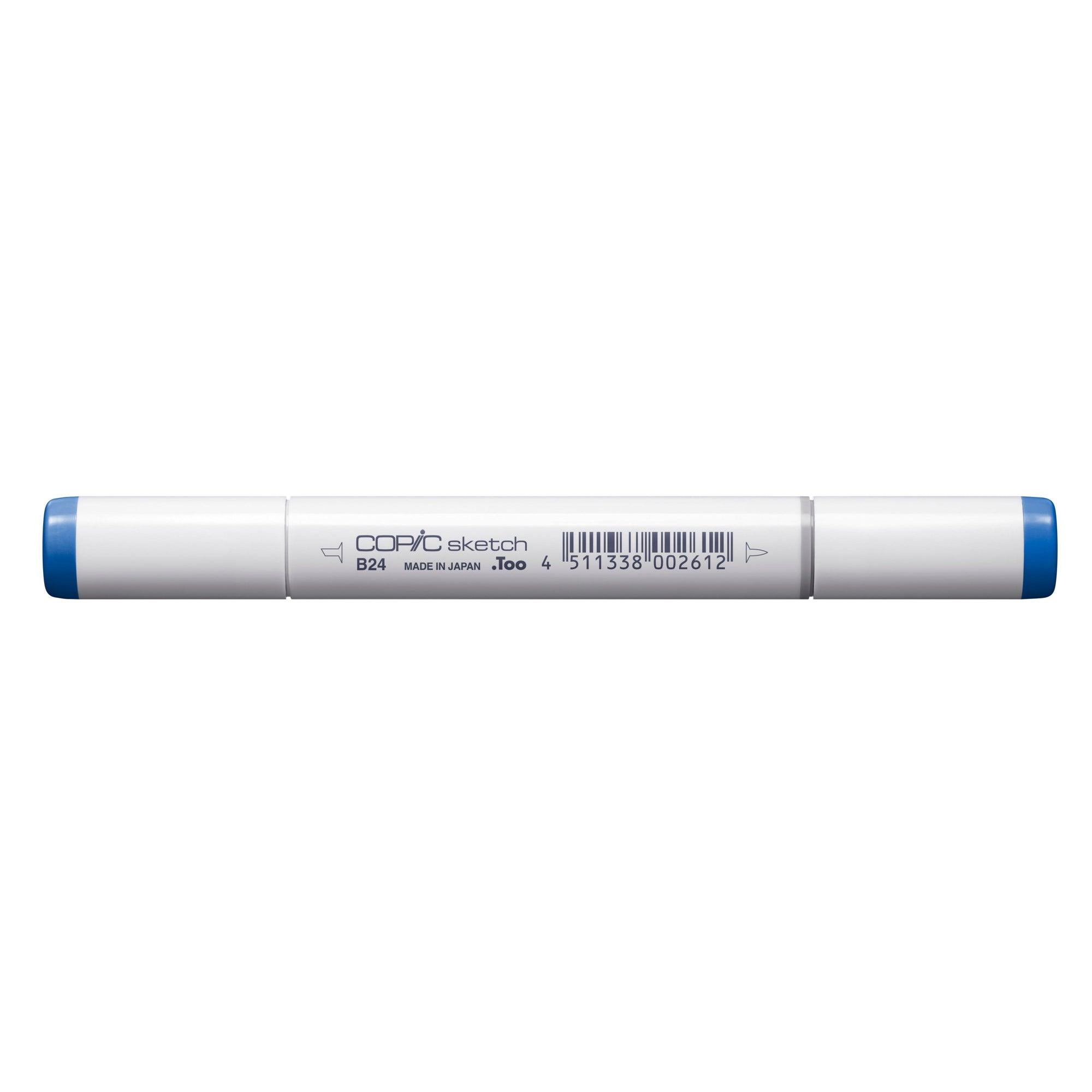 Copic - Sketch Marker - Sky - B24-ScrapbookPal
