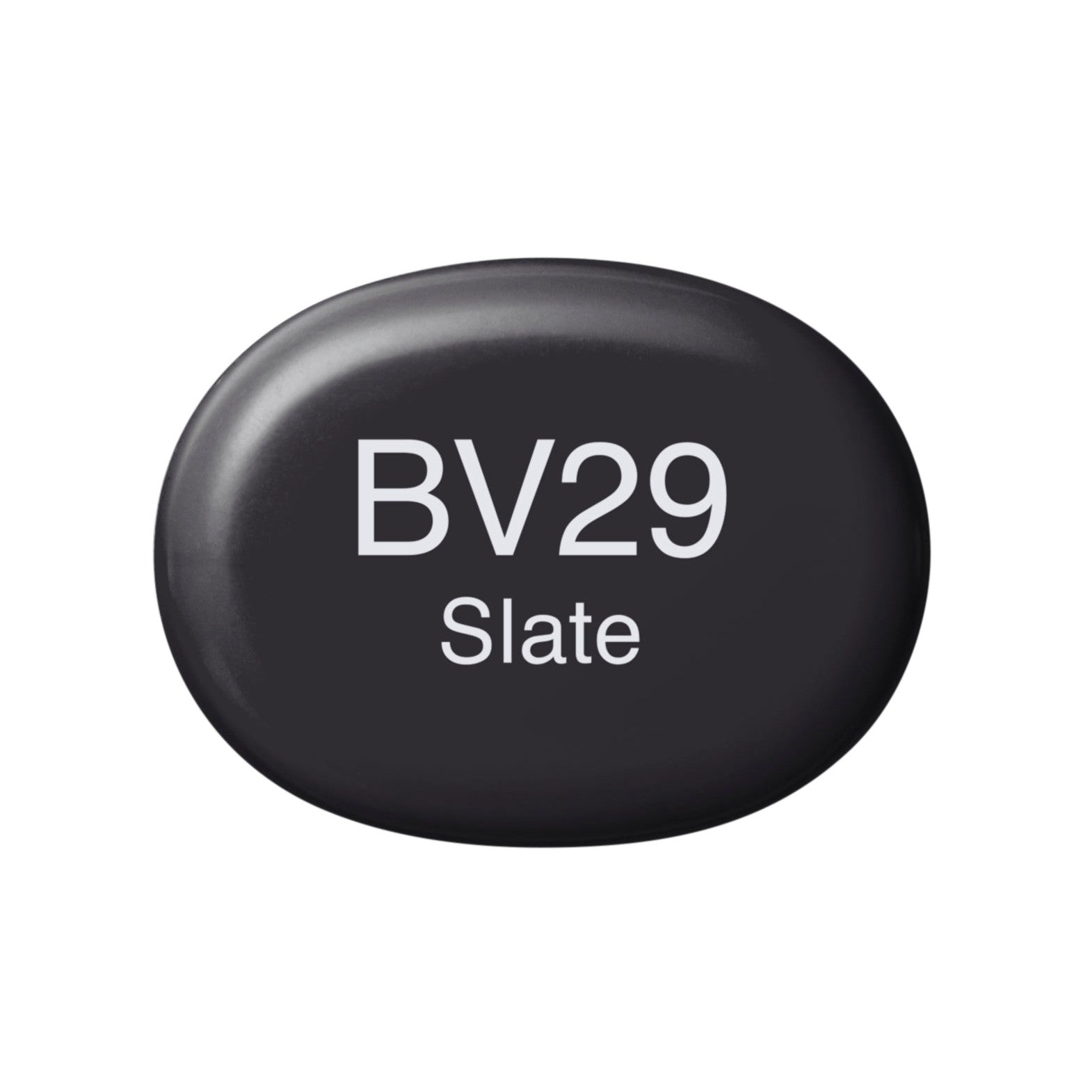 Copic - Sketch Marker - Slate - BV29-ScrapbookPal