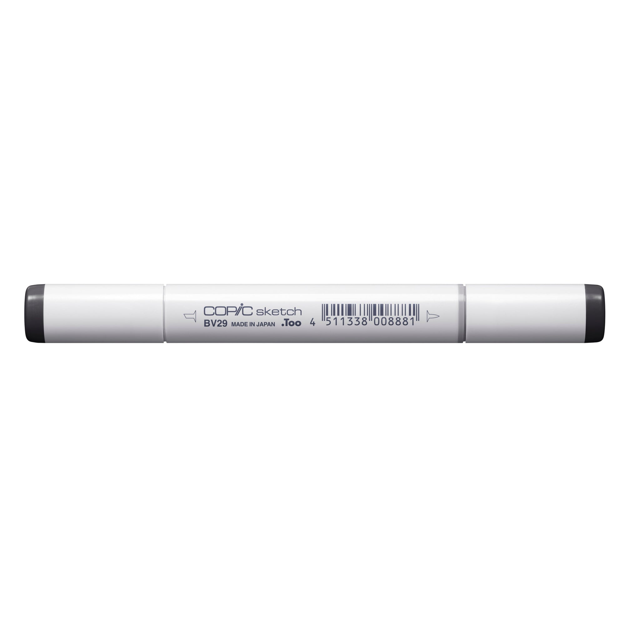 Copic - Sketch Marker - Slate - BV29-ScrapbookPal