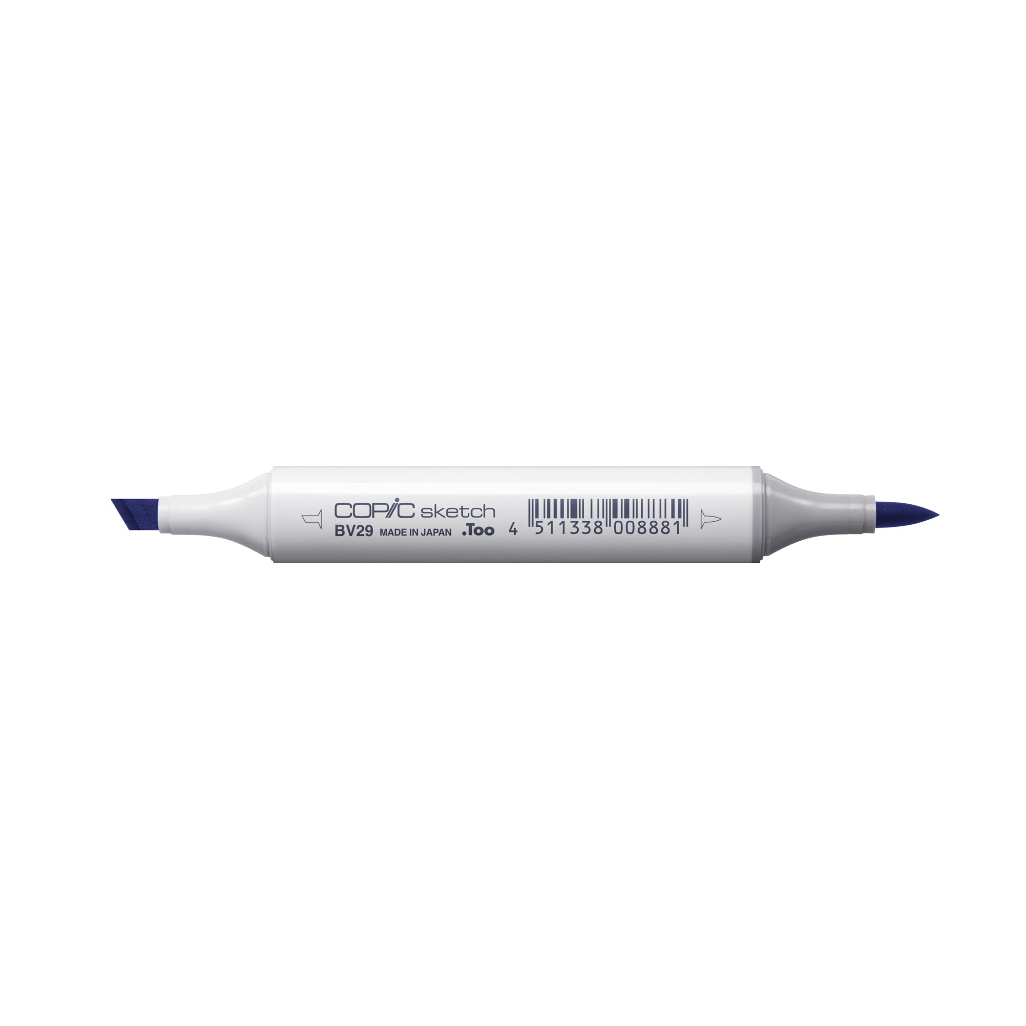 Copic - Sketch Marker - Slate - BV29-ScrapbookPal