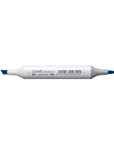 Copic - Sketch Marker - Soft Greenish Blue - B52-ScrapbookPal
