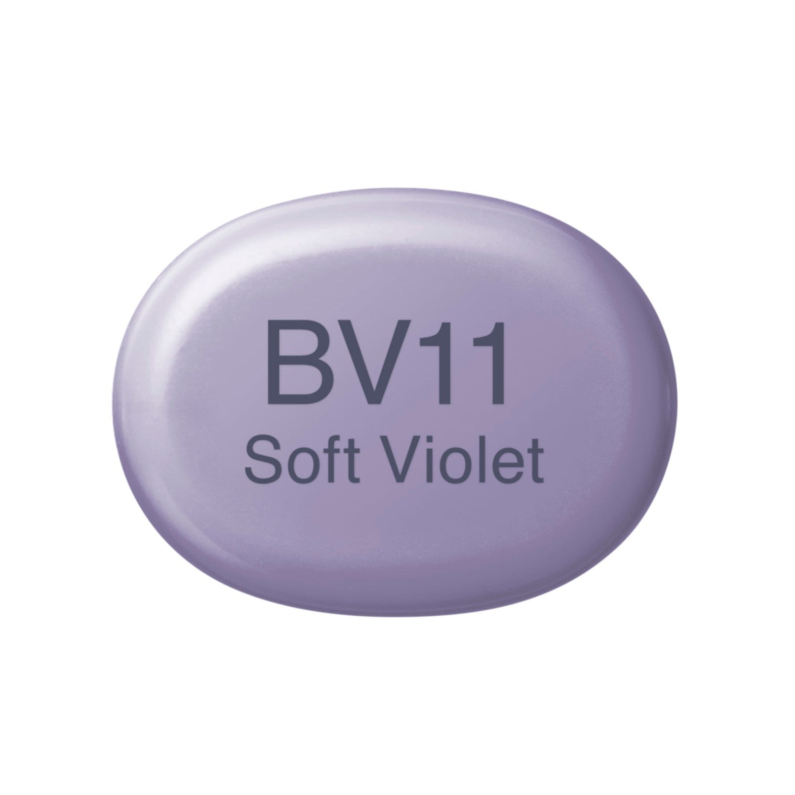 Copic - Sketch Marker - Soft Violet - BV11-ScrapbookPal