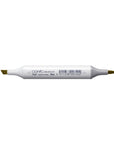 Copic - Sketch Marker - Spanish Olive - YG97-ScrapbookPal